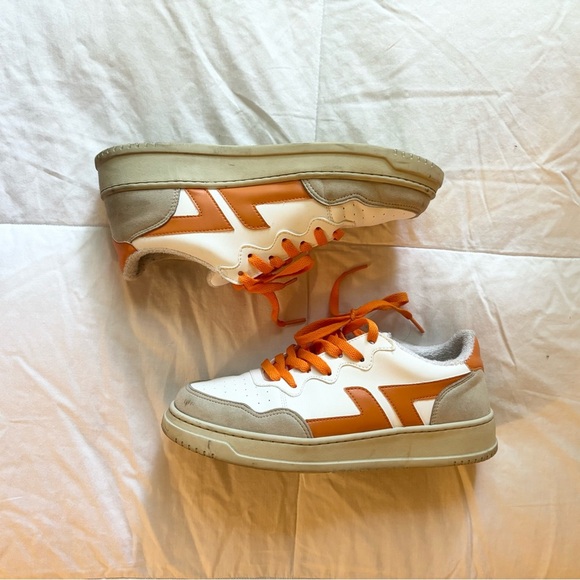 bêta b1 orange, unisex, EU 40 - Picture 5 of 13